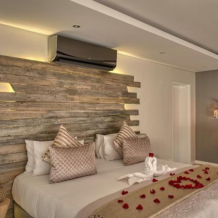 Soul On Llandudno Bed and Breakfast Εξωτερικό φωτογραφία