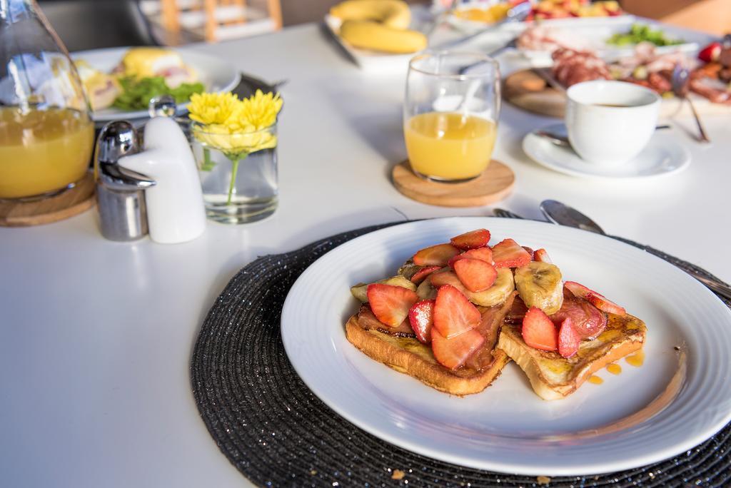 Soul On Llandudno Bed and Breakfast Εξωτερικό φωτογραφία