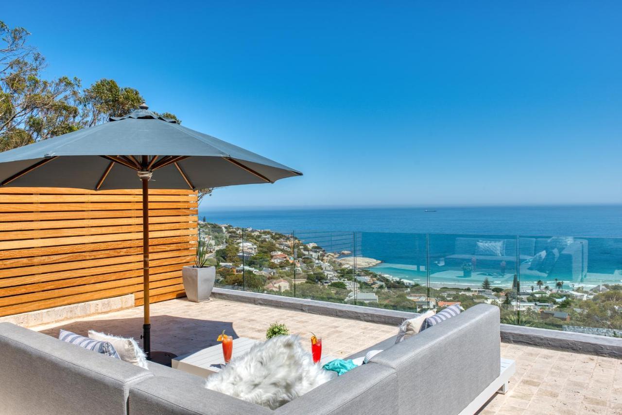 Soul On Llandudno Bed and Breakfast Εξωτερικό φωτογραφία