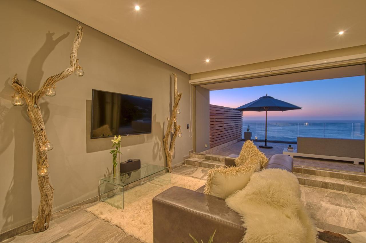Soul On Llandudno Bed and Breakfast Εξωτερικό φωτογραφία