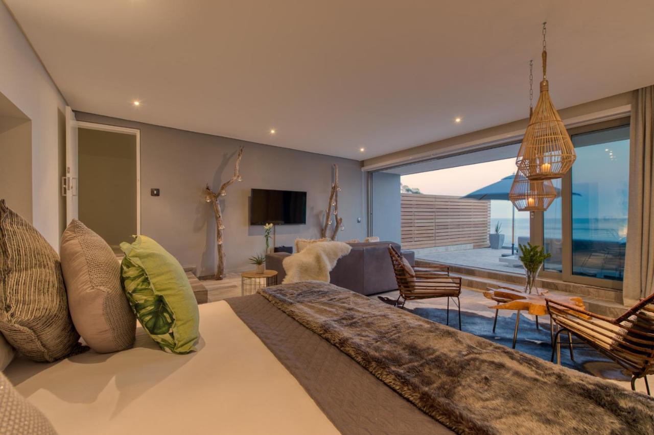 Soul On Llandudno Bed and Breakfast Εξωτερικό φωτογραφία