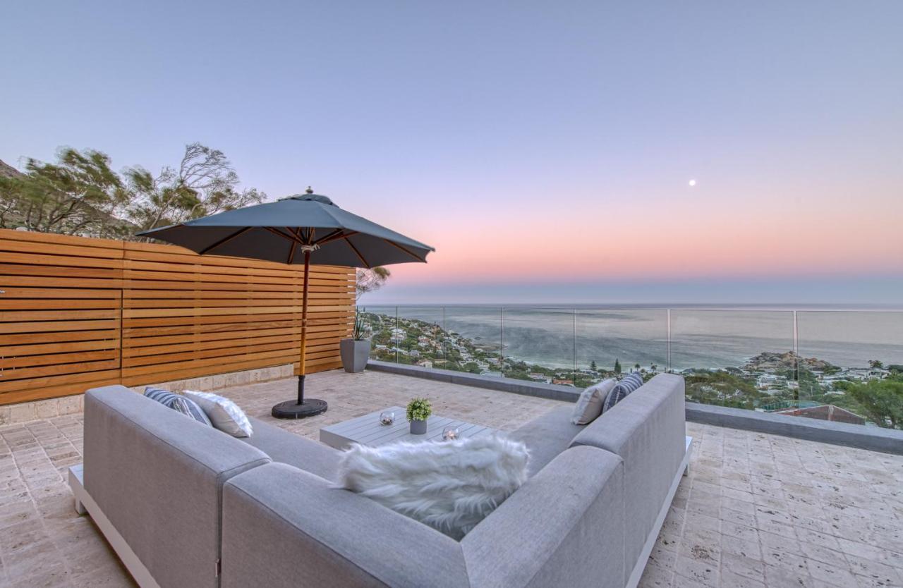 Soul On Llandudno Bed and Breakfast Εξωτερικό φωτογραφία