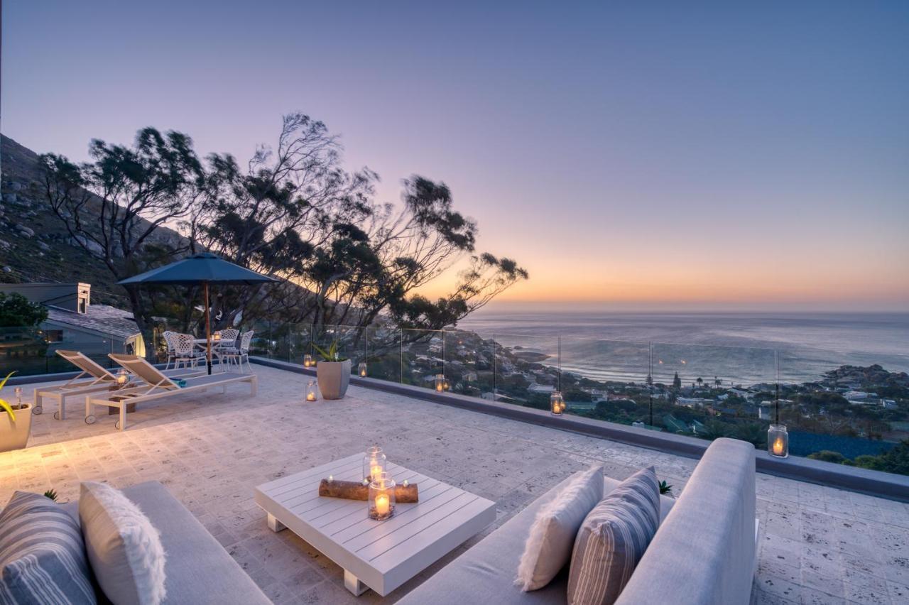 Soul On Llandudno Bed and Breakfast Εξωτερικό φωτογραφία