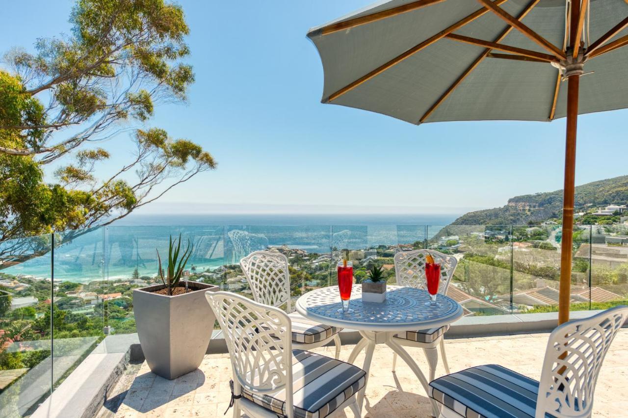 Soul On Llandudno Bed and Breakfast Εξωτερικό φωτογραφία