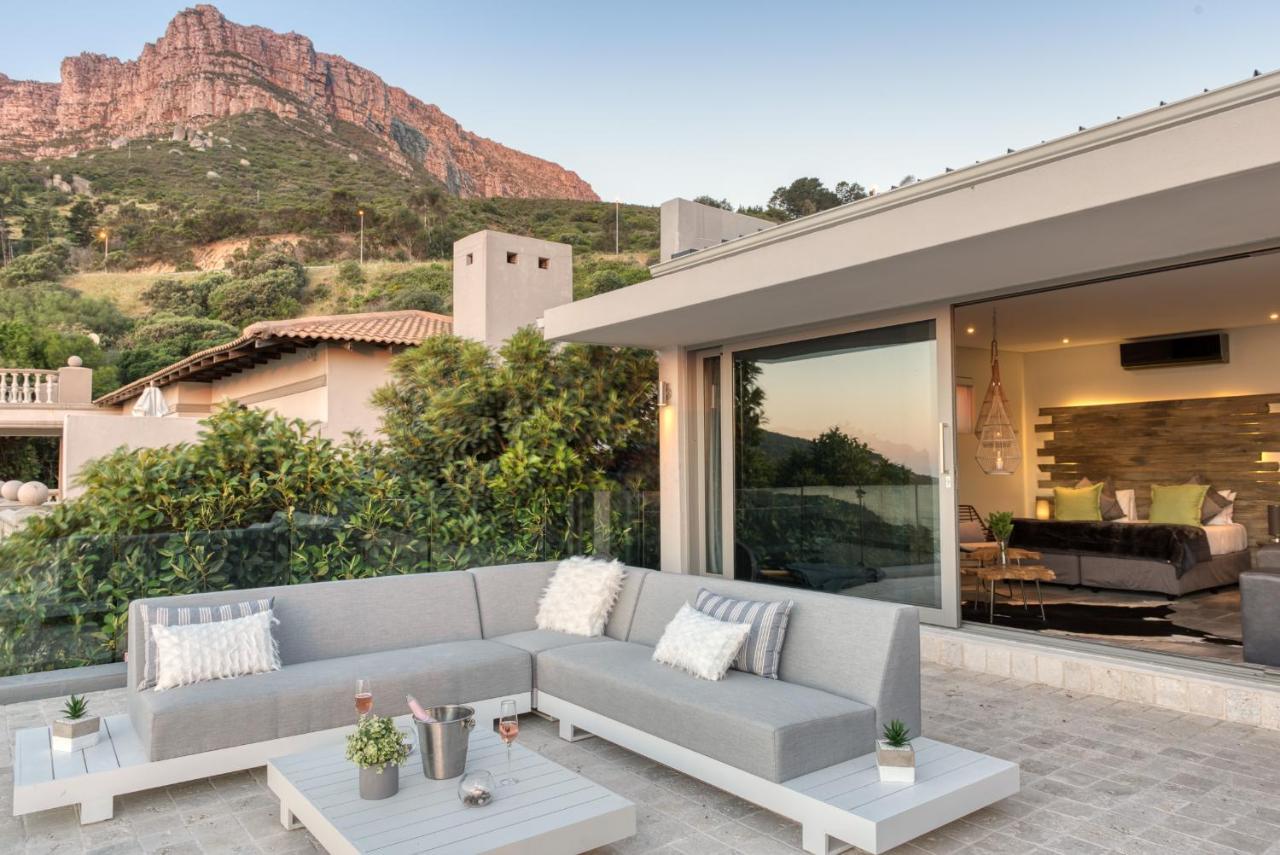 Soul On Llandudno Bed and Breakfast Εξωτερικό φωτογραφία