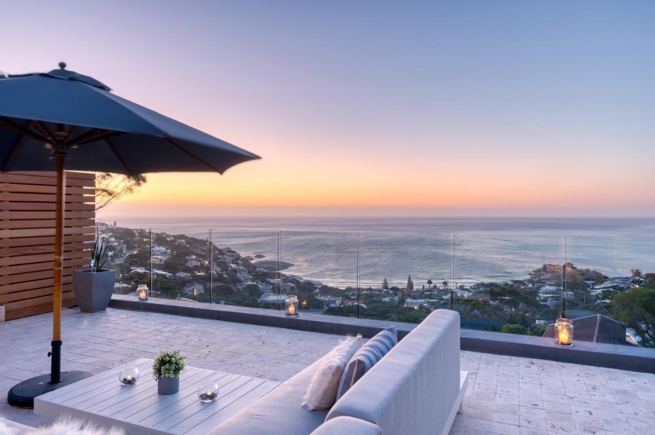 Soul On Llandudno Bed and Breakfast Εξωτερικό φωτογραφία