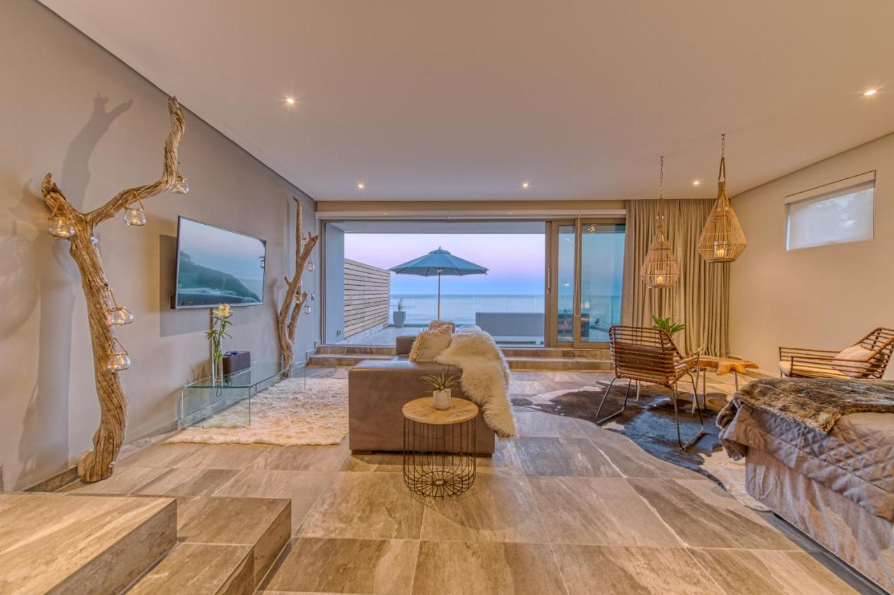 Soul On Llandudno Bed and Breakfast Εξωτερικό φωτογραφία