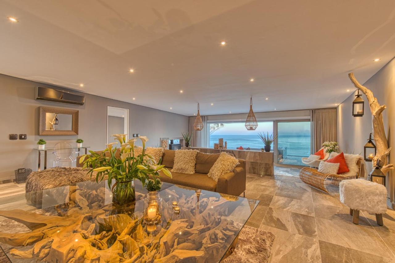 Soul On Llandudno Bed and Breakfast Εξωτερικό φωτογραφία