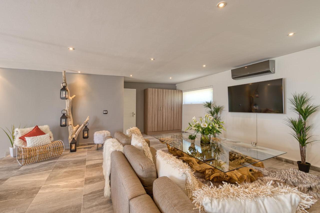 Soul On Llandudno Bed and Breakfast Εξωτερικό φωτογραφία
