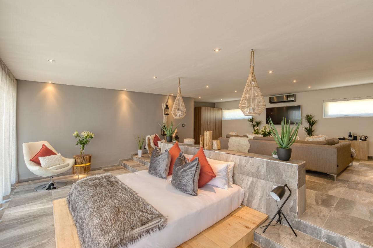 Soul On Llandudno Bed and Breakfast Εξωτερικό φωτογραφία