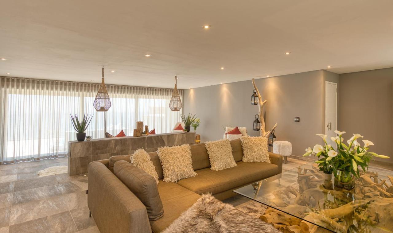 Soul On Llandudno Bed and Breakfast Εξωτερικό φωτογραφία