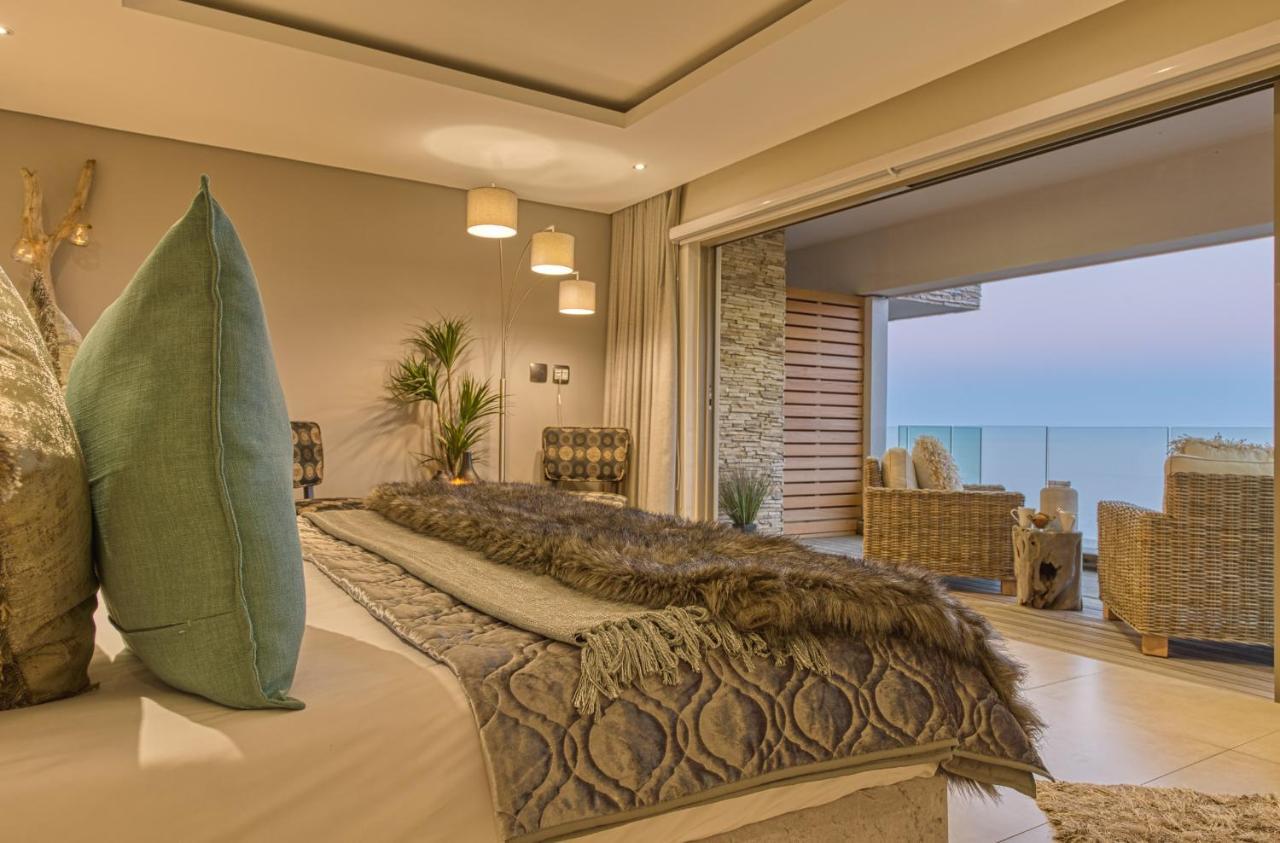 Soul On Llandudno Bed and Breakfast Εξωτερικό φωτογραφία