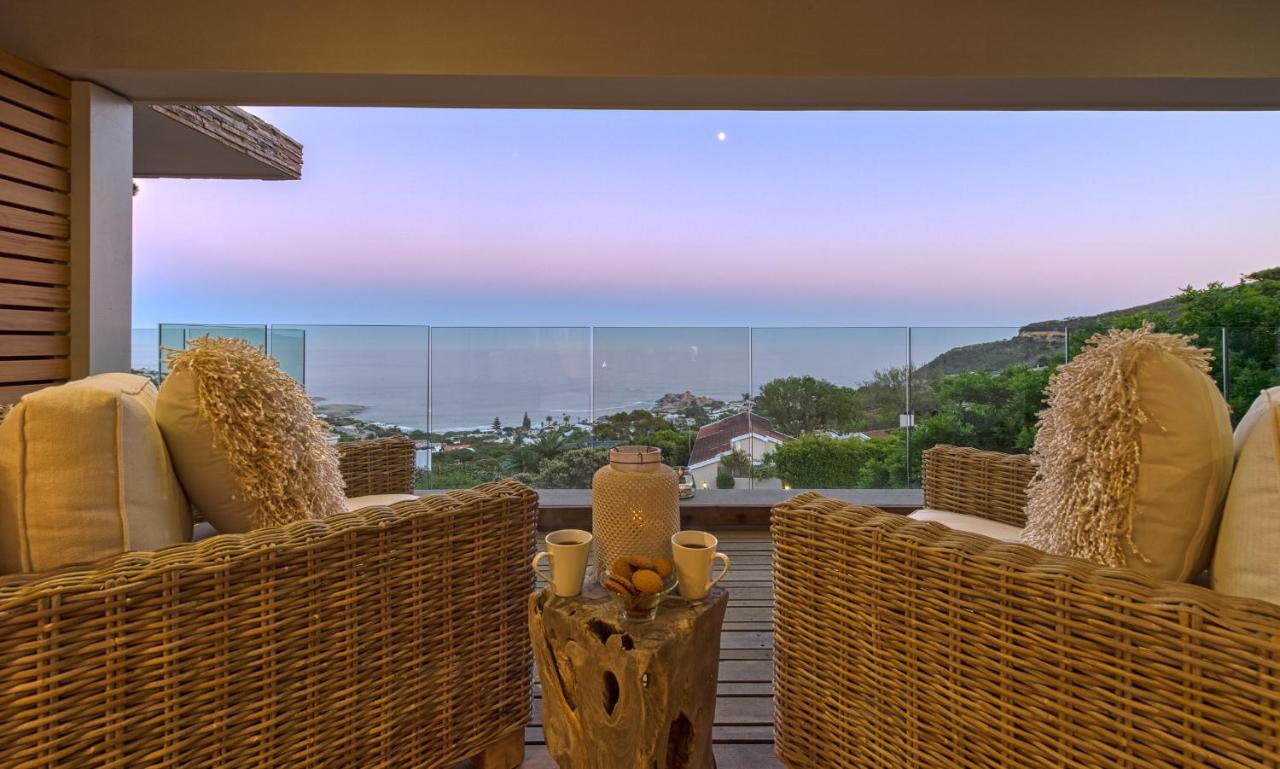 Soul On Llandudno Bed and Breakfast Εξωτερικό φωτογραφία