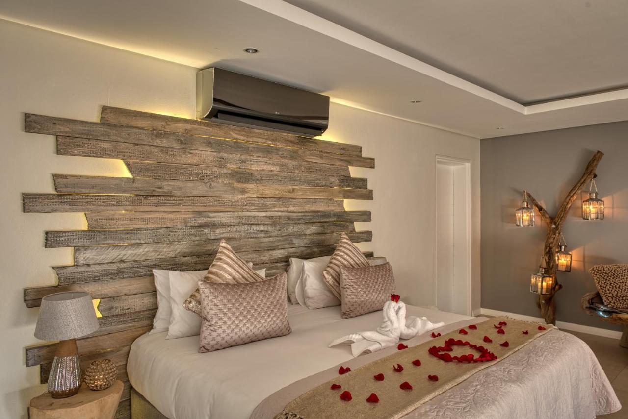 Soul On Llandudno Bed and Breakfast Εξωτερικό φωτογραφία