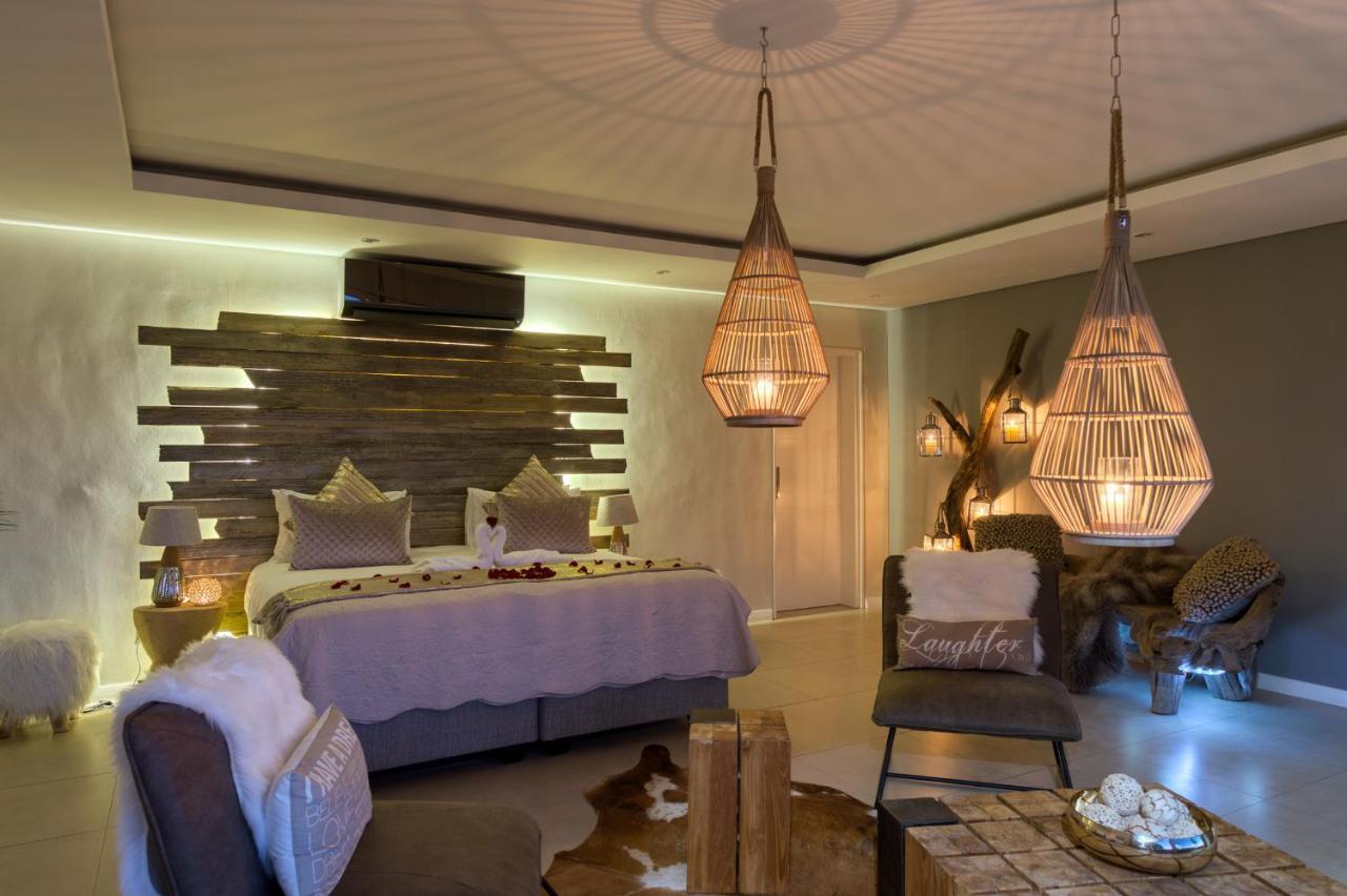 Soul On Llandudno Bed and Breakfast Εξωτερικό φωτογραφία