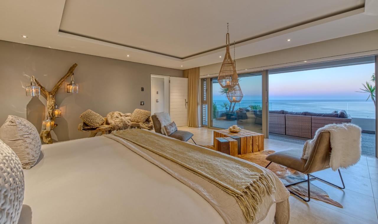 Soul On Llandudno Bed and Breakfast Εξωτερικό φωτογραφία