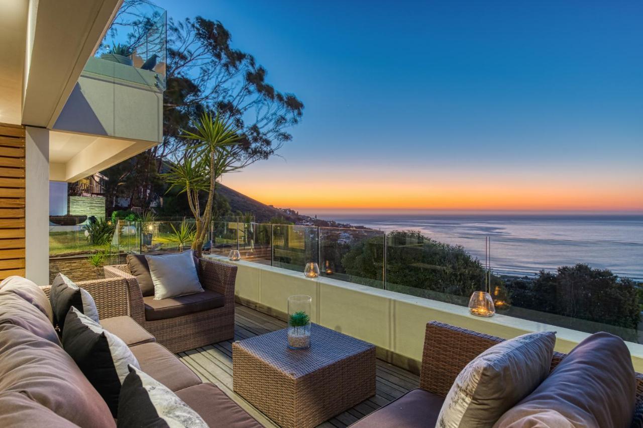Soul On Llandudno Bed and Breakfast Εξωτερικό φωτογραφία