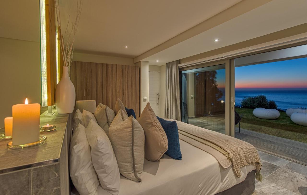 Soul On Llandudno Bed and Breakfast Εξωτερικό φωτογραφία