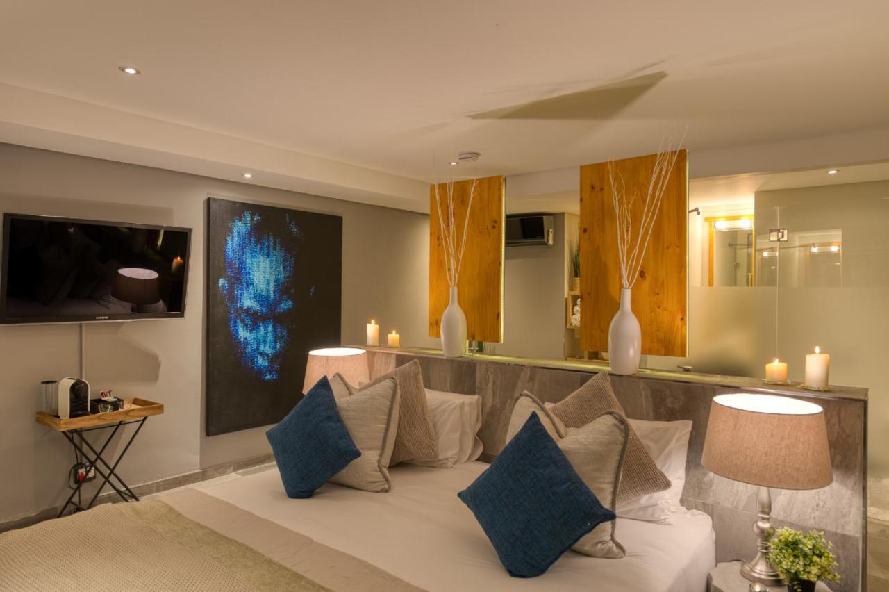 Soul On Llandudno Bed and Breakfast Εξωτερικό φωτογραφία