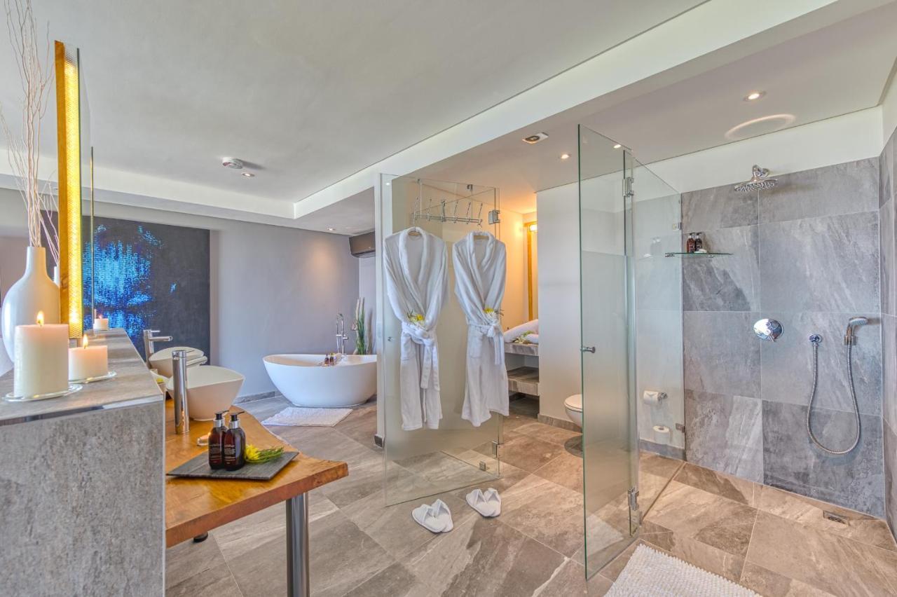 Soul On Llandudno Bed and Breakfast Εξωτερικό φωτογραφία