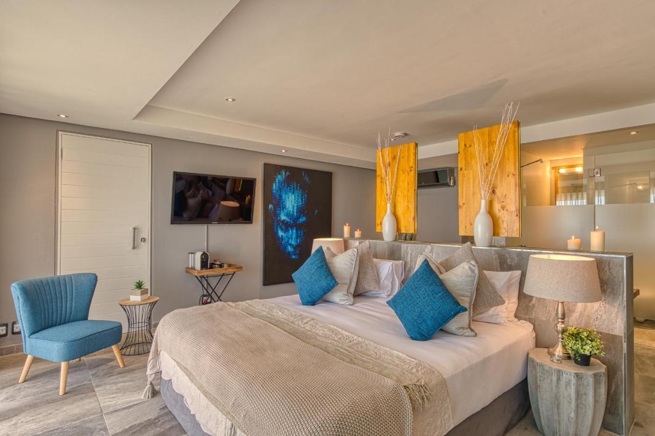 Soul On Llandudno Bed and Breakfast Εξωτερικό φωτογραφία