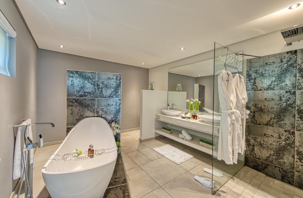 Soul On Llandudno Bed and Breakfast Εξωτερικό φωτογραφία