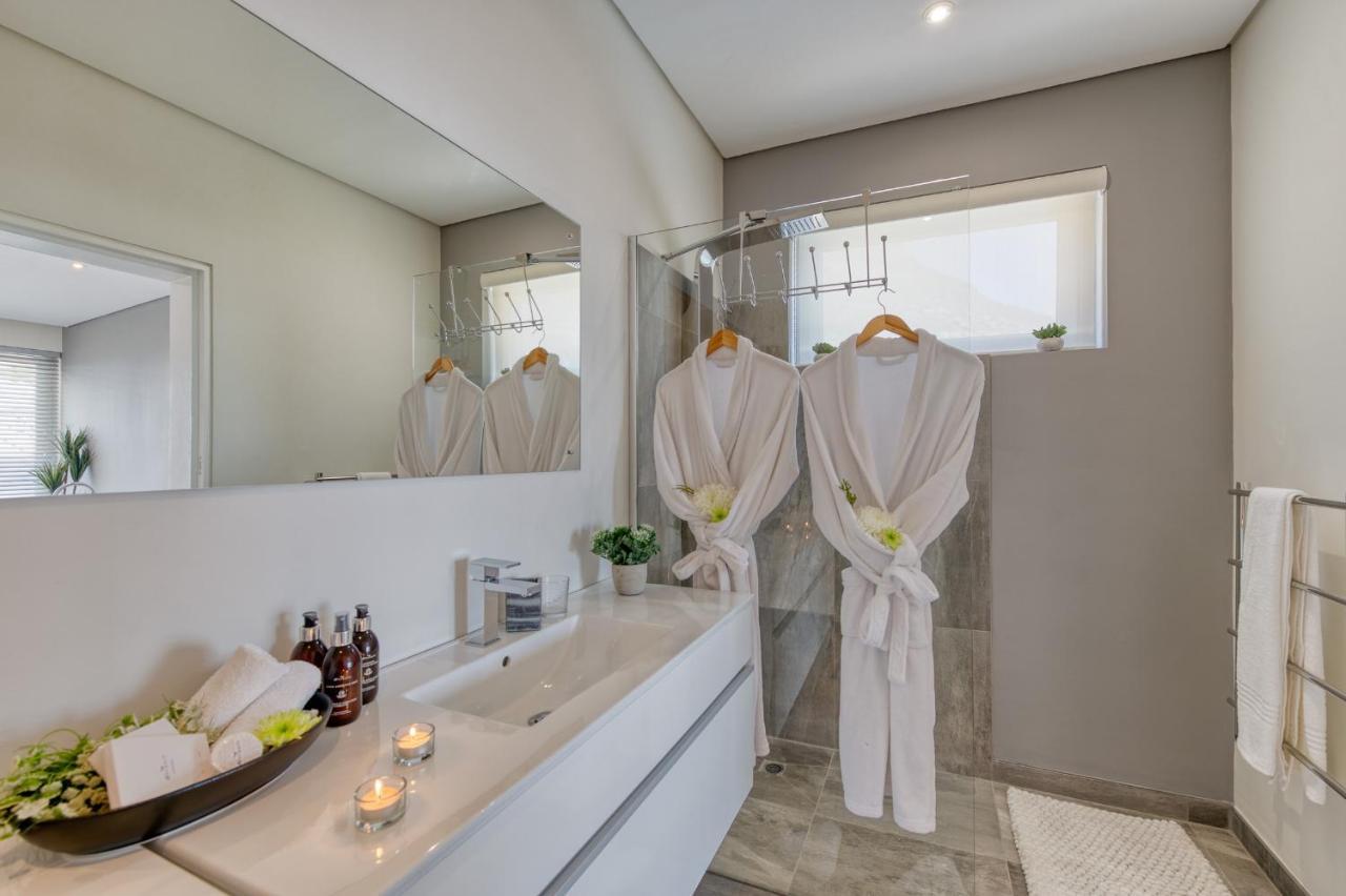 Soul On Llandudno Bed and Breakfast Εξωτερικό φωτογραφία