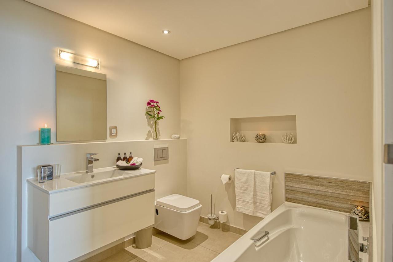 Soul On Llandudno Bed and Breakfast Εξωτερικό φωτογραφία