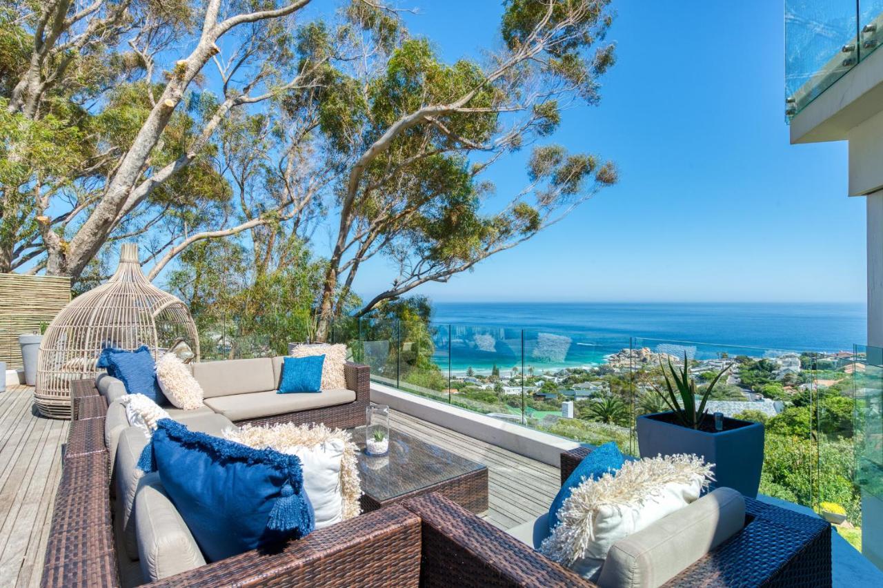 Soul On Llandudno Bed and Breakfast Εξωτερικό φωτογραφία