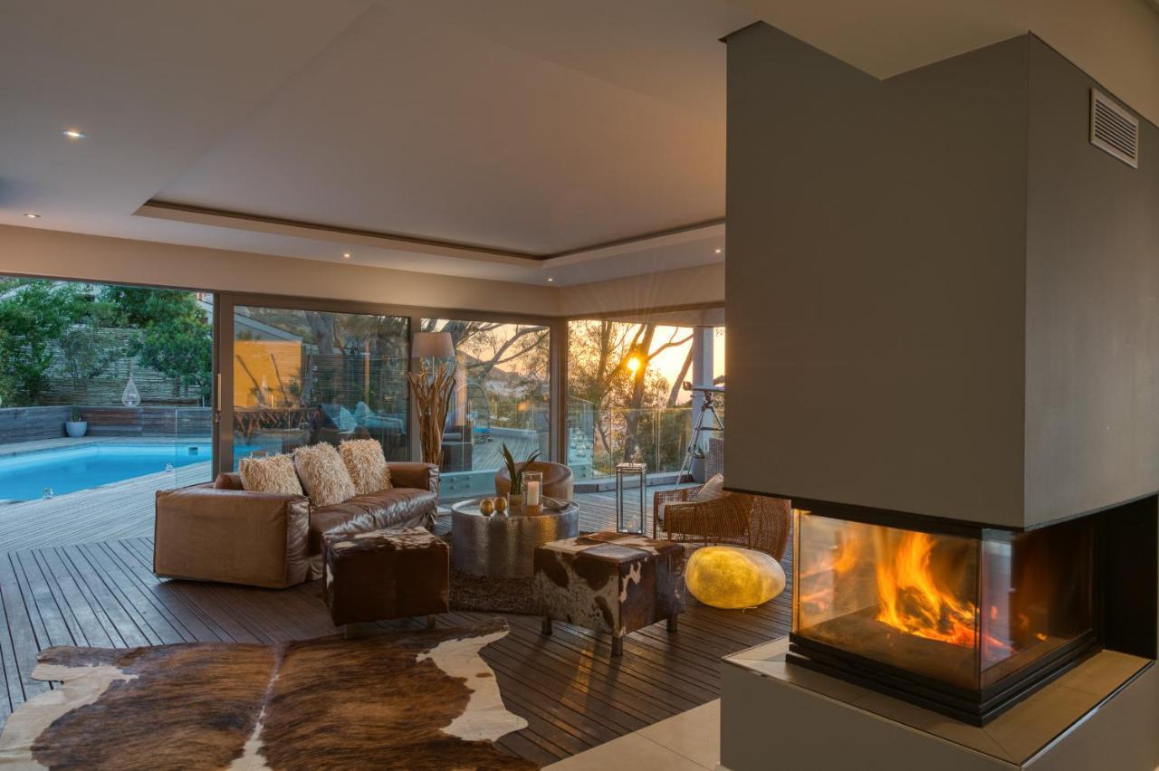 Soul On Llandudno Bed and Breakfast Εξωτερικό φωτογραφία