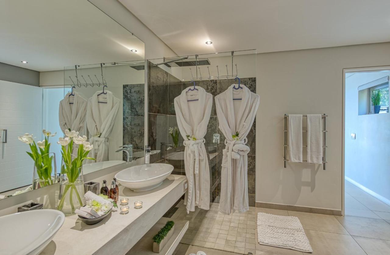 Soul On Llandudno Bed and Breakfast Εξωτερικό φωτογραφία