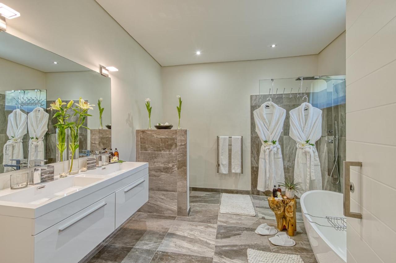 Soul On Llandudno Bed and Breakfast Εξωτερικό φωτογραφία