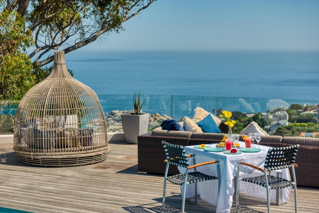 Soul On Llandudno Bed and Breakfast Εξωτερικό φωτογραφία
