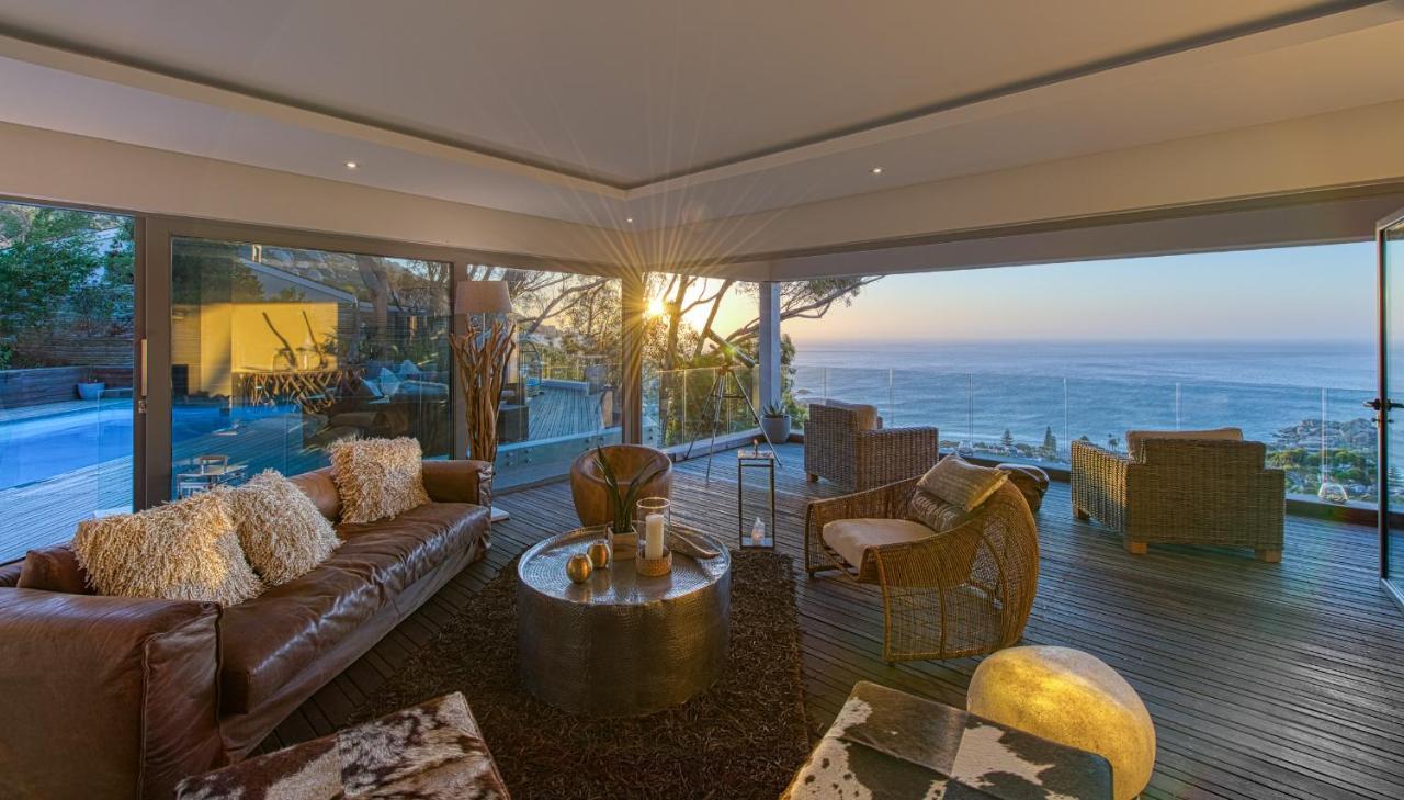 Soul On Llandudno Bed and Breakfast Εξωτερικό φωτογραφία