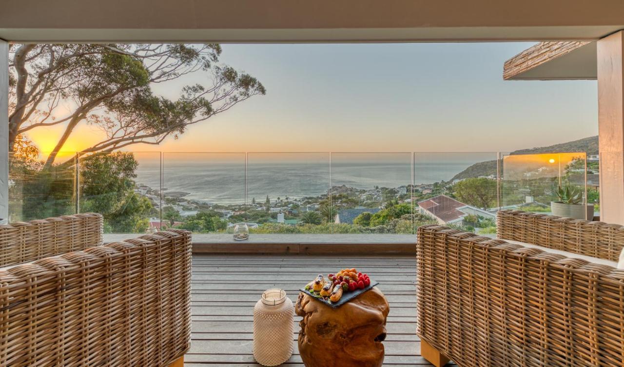 Soul On Llandudno Bed and Breakfast Εξωτερικό φωτογραφία