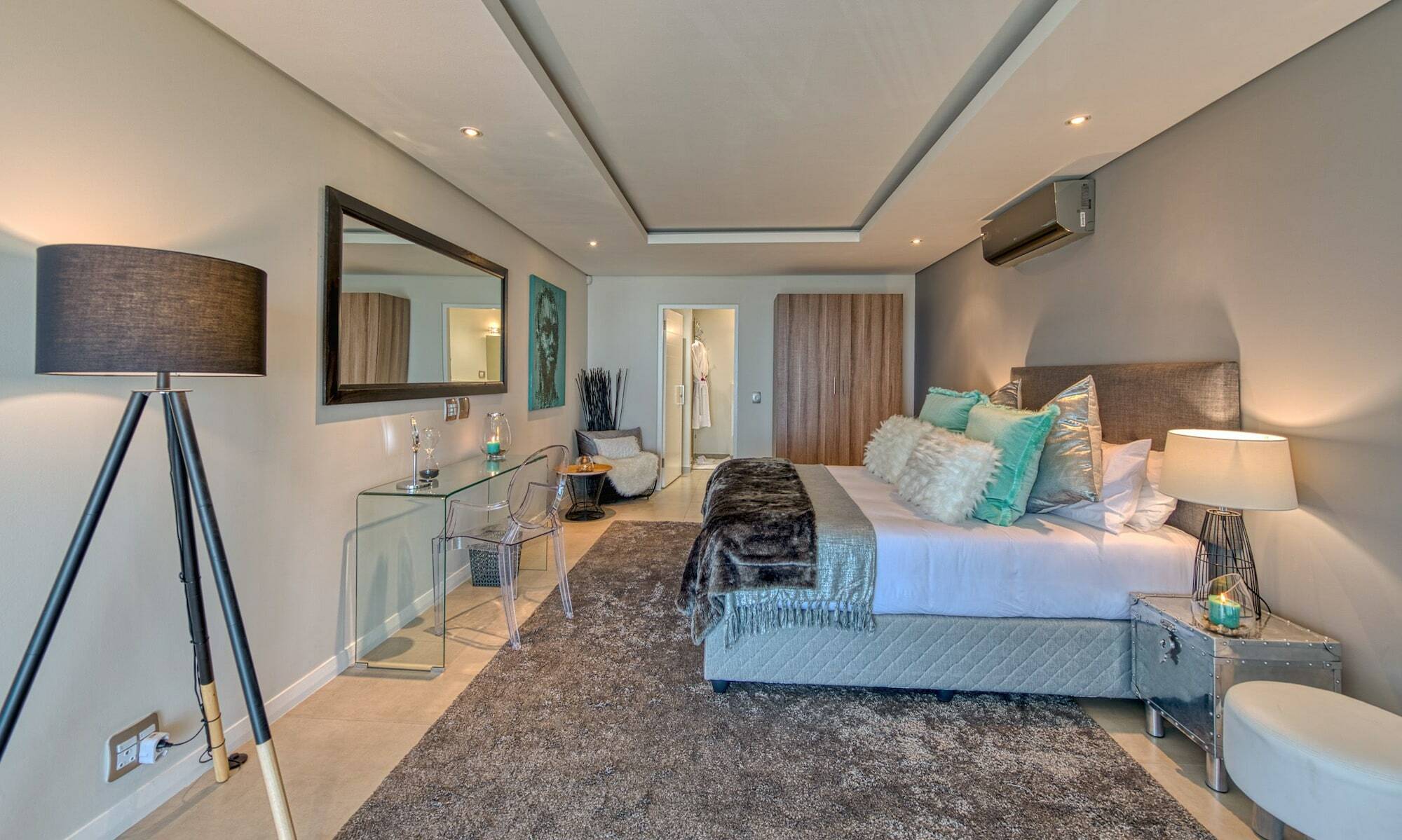 Soul On Llandudno Bed and Breakfast Εξωτερικό φωτογραφία