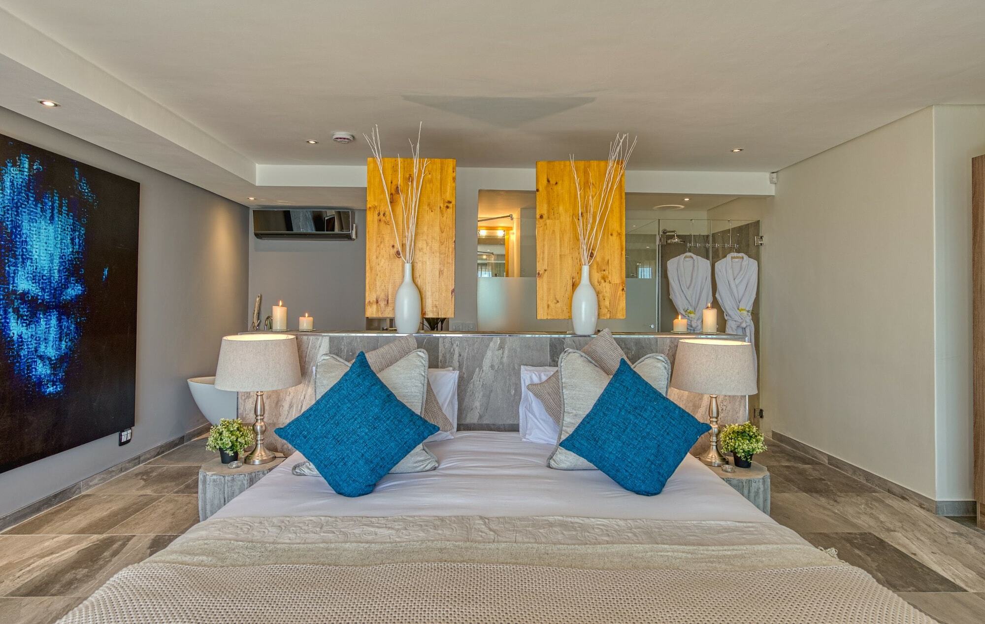 Soul On Llandudno Bed and Breakfast Εξωτερικό φωτογραφία